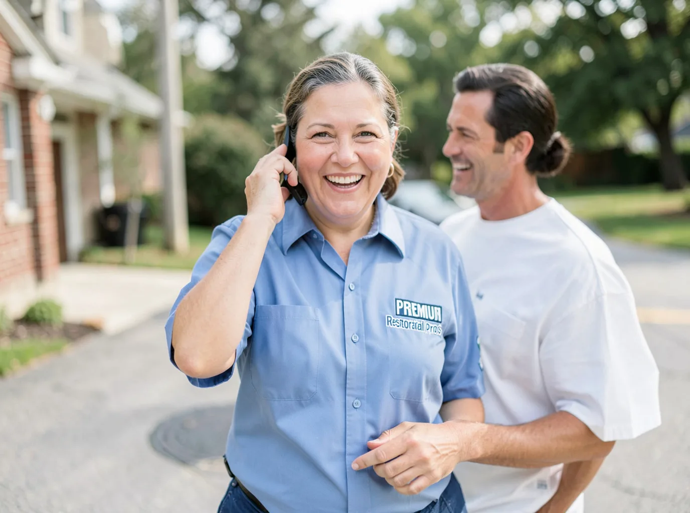 Water Damage Restoration Belleville, WV FAQs
